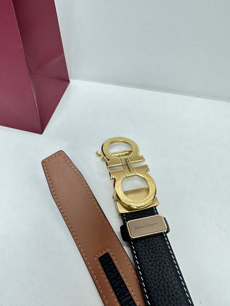 Ferragamo Belts